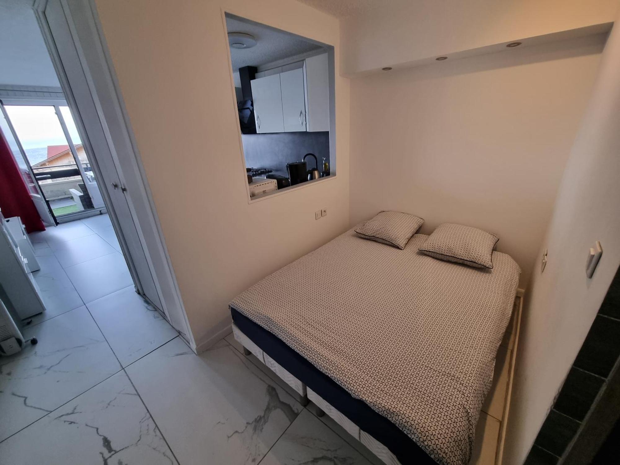 Le 21St Apartment Thollon-les-Memises Luaran gambar
