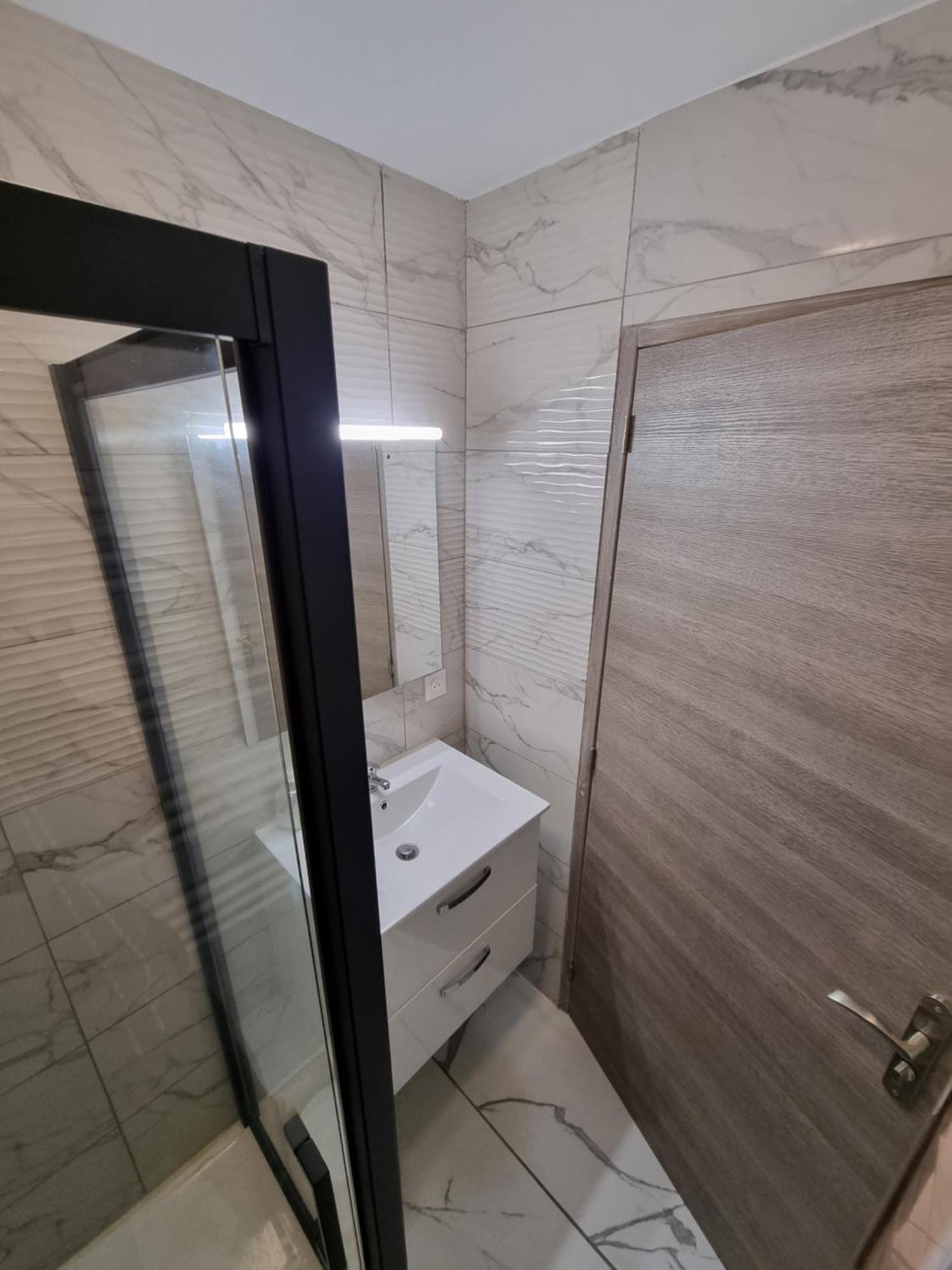 Le 21St Apartment Thollon-les-Memises Luaran gambar