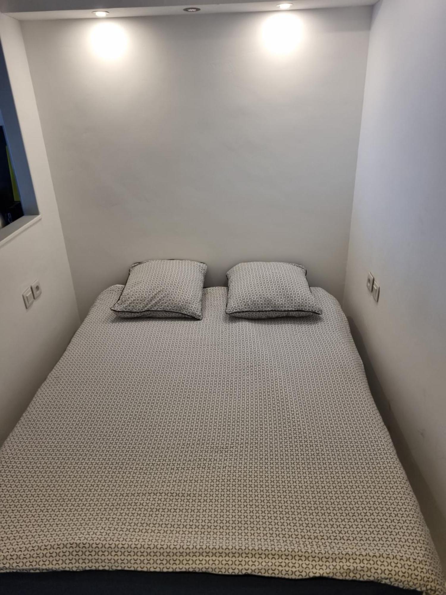 Le 21St Apartment Thollon-les-Memises Luaran gambar