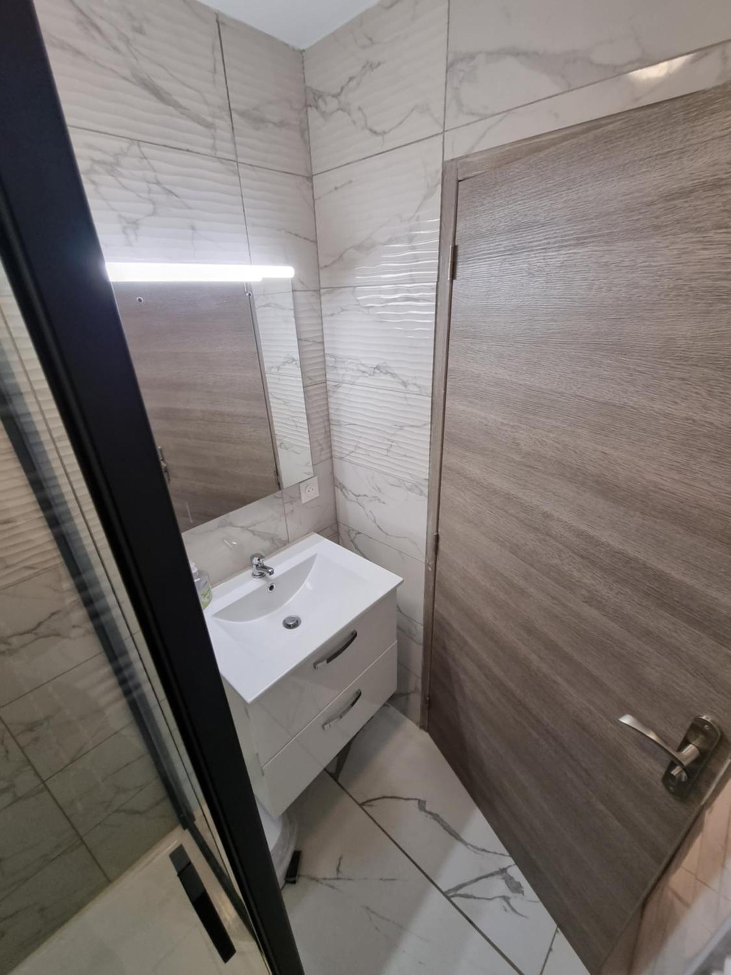 Le 21St Apartment Thollon-les-Memises Luaran gambar