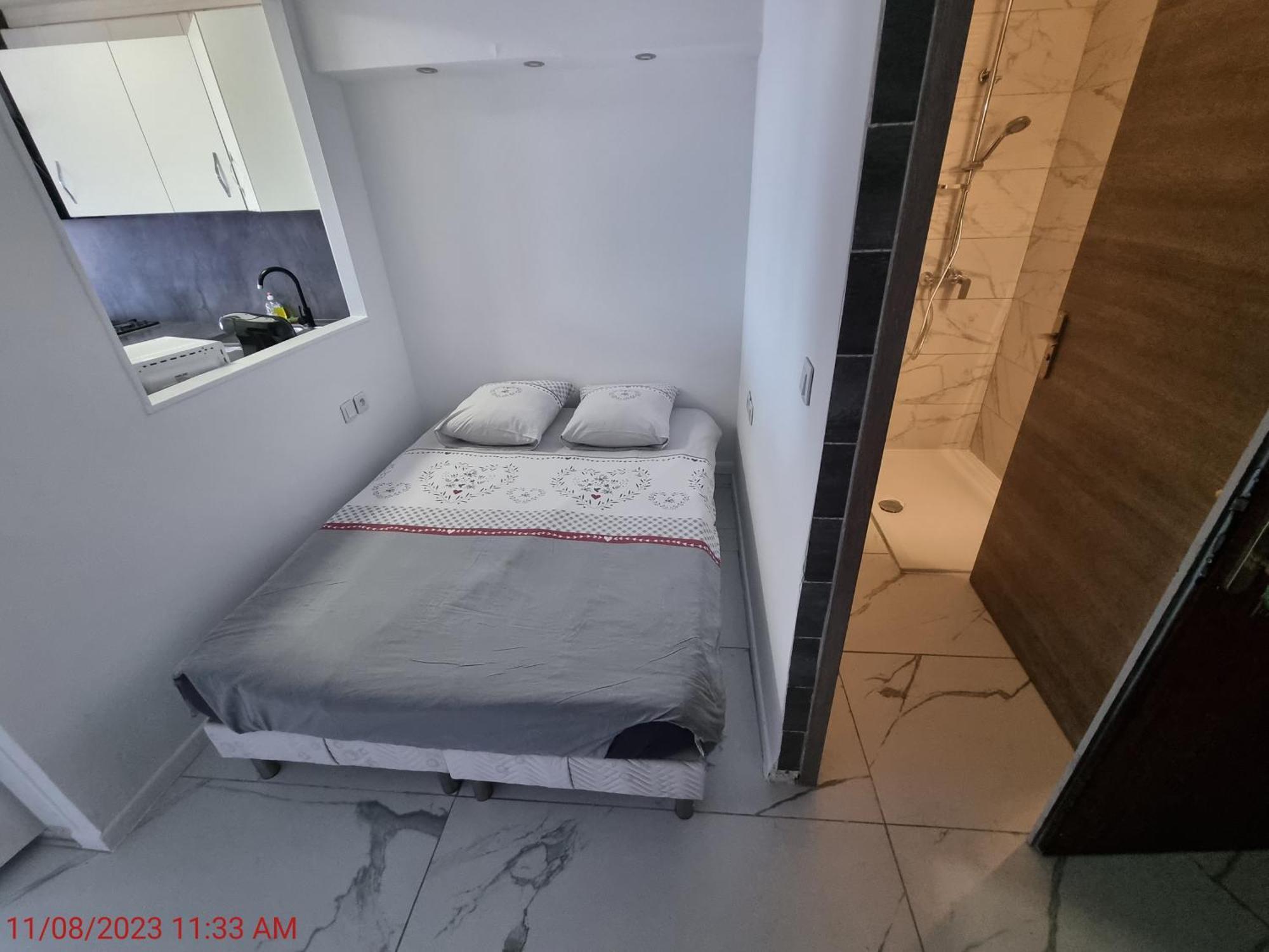 Le 21St Apartment Thollon-les-Memises Luaran gambar